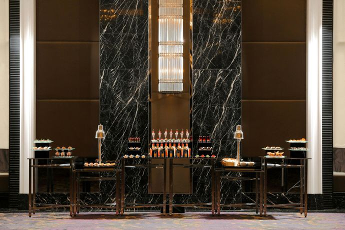 Verified hotel review - The Majestic Hotel Kuala Lumpur, Autograph Collection - 50