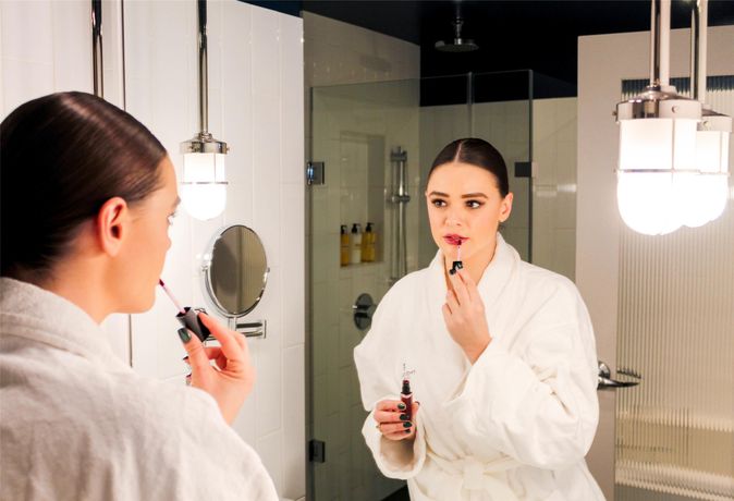 Verified hotel review - Thompson Chicago - 57