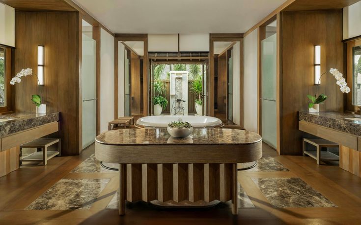 Verified hotel review - Four Seasons Resort Bali at Jimbaran Bay - 45