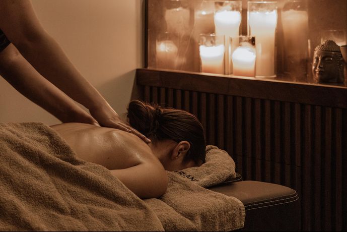 Verified hotel review - Perianth Hotel - 34