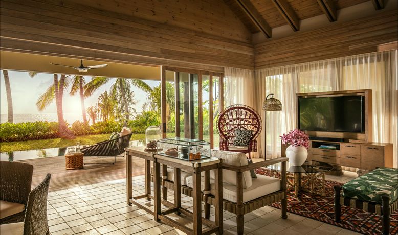 Verified hotel review - Four Seasons Resort Seychelles at Desroches Island - 2