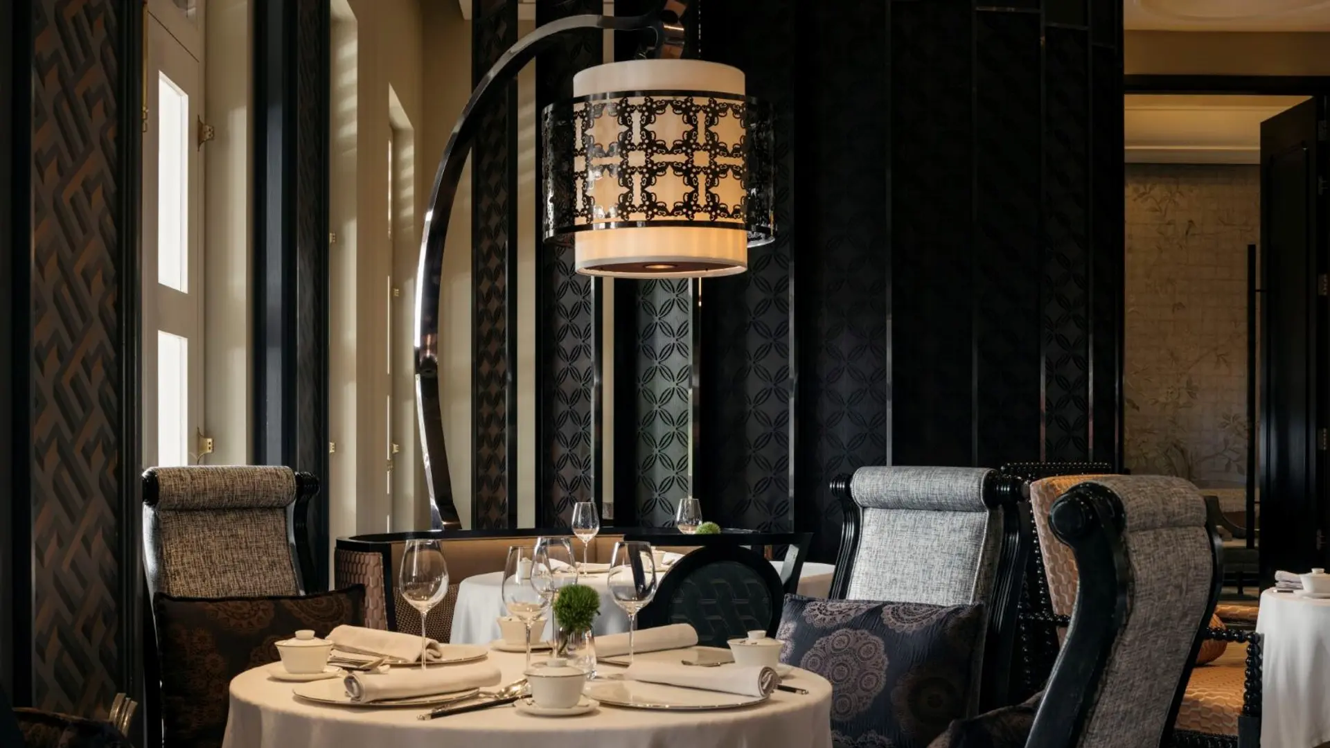 Hotel review Style' - Capella Singapore - 0