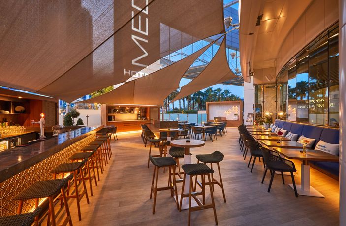 Media One Hotel - 15