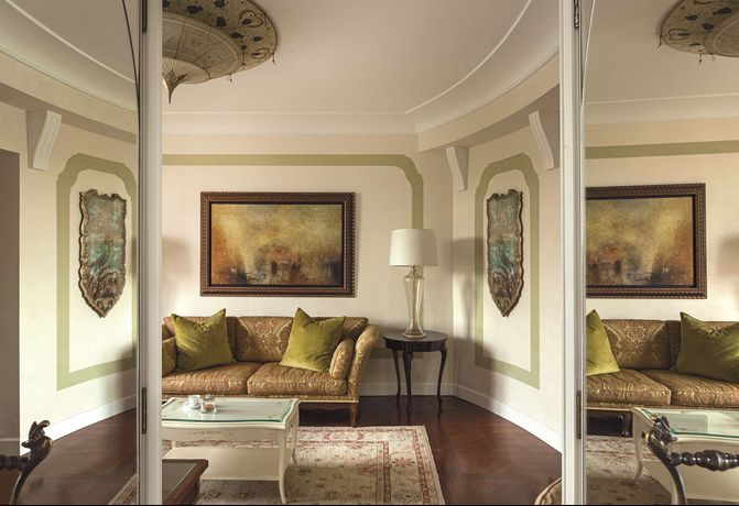 Belmond Hotel Cipriani - 49