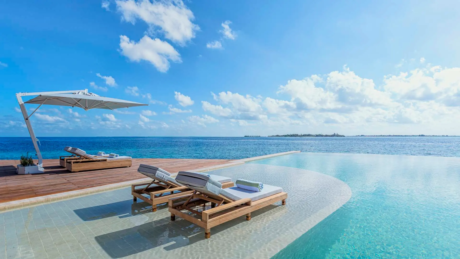 Review of Kudadoo Maldives Private Island - 11