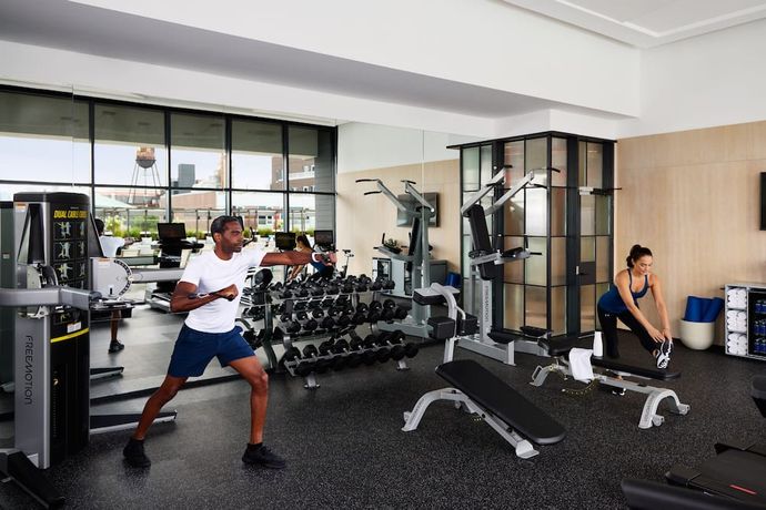 Verified hotel review - The William Vale - 52