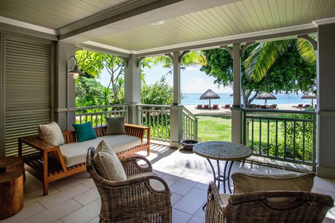 Verified hotel review - JW Marriott Mauritius Resort - 33