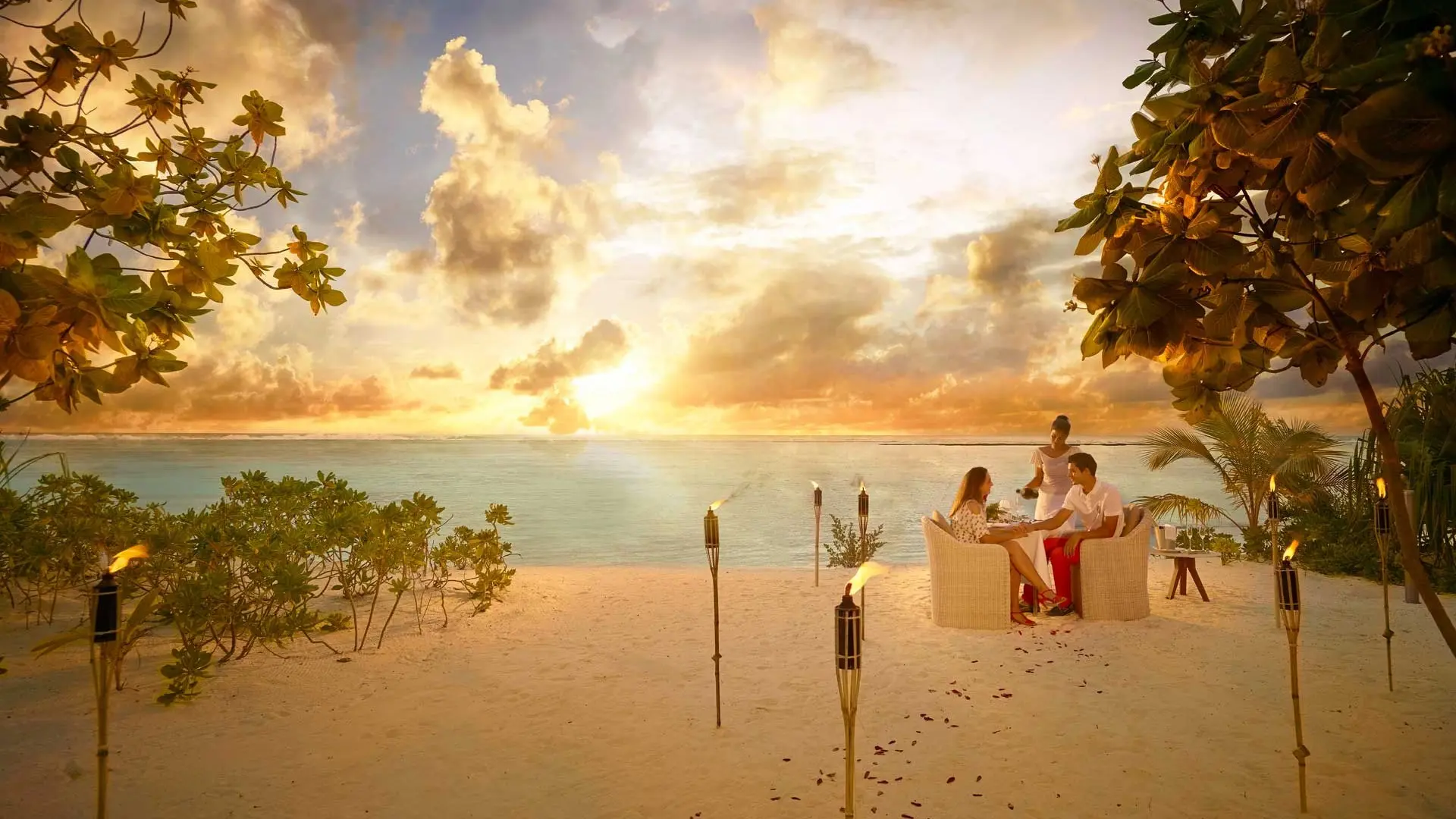 Hotel review Restaurants & Bars' - The Brando - 8