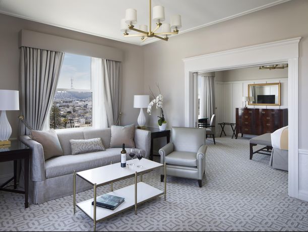 Verified hotel review - Hotel Drisco - 6