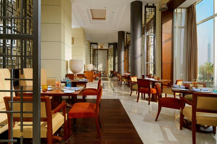Verified hotel review - Sheraton Cairo Hotel & Casino - 40