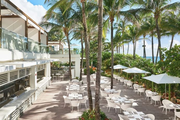 Fontainebleau Miami Beach - 14