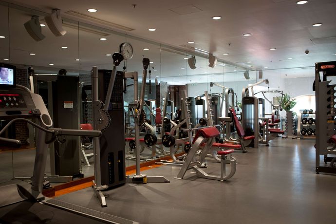 Faena Hotel Buenos Aires