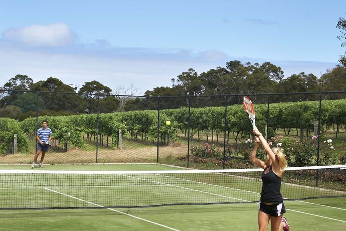 Verified hotel review - Cape Lodge - 21