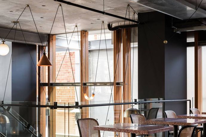 Verified hotel review - Alex Hotel - 24