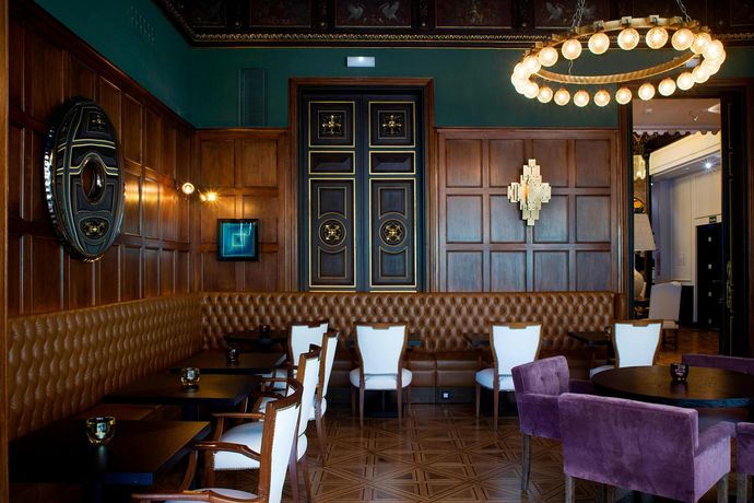 Verified hotel review - Cotton House Hotel, Autograph Collection - 37