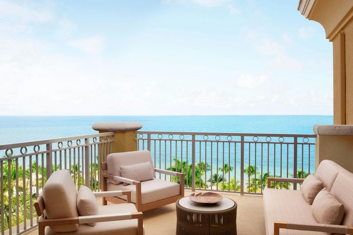 Verified hotel review - The Ritz-Carlton Key Biscayne Miami - 38