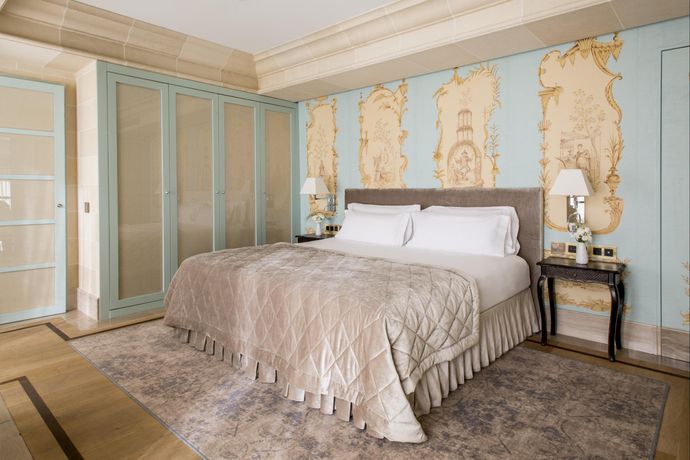 Verified hotel review - Majestic Hotel & Spa Barcelona GL - 48