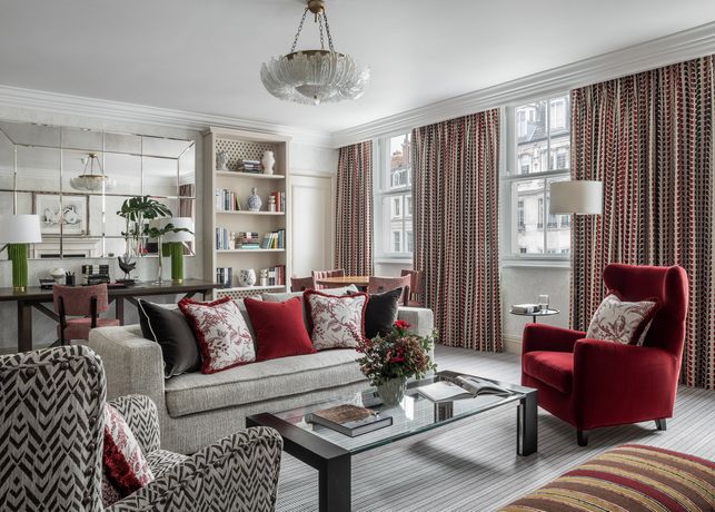 Rocco Forte Brown's Hotel - 13