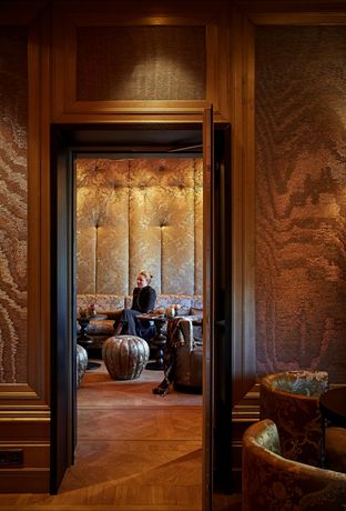 Hotel Twentyseven - 58