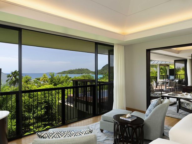 Verified hotel review - Raffles Seychelles - 25