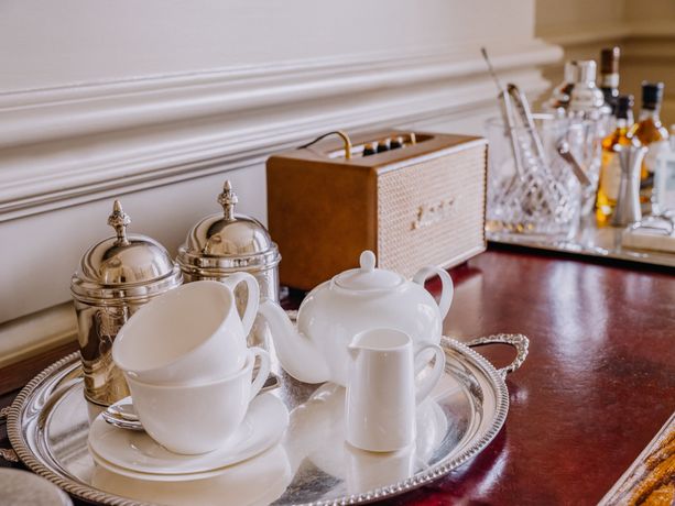 Dean Street Townhouse - 38