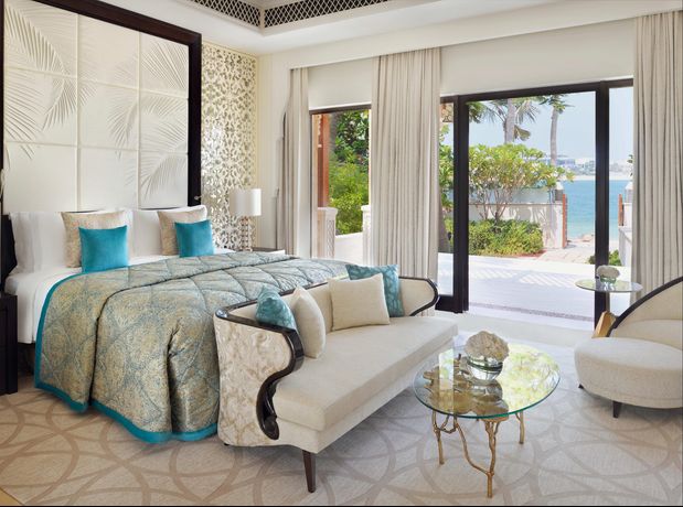 Verified hotel review - One&Only The Palm Dubai - 19