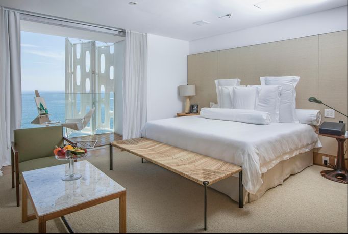 Verified hotel review - Emiliano Rio - 41