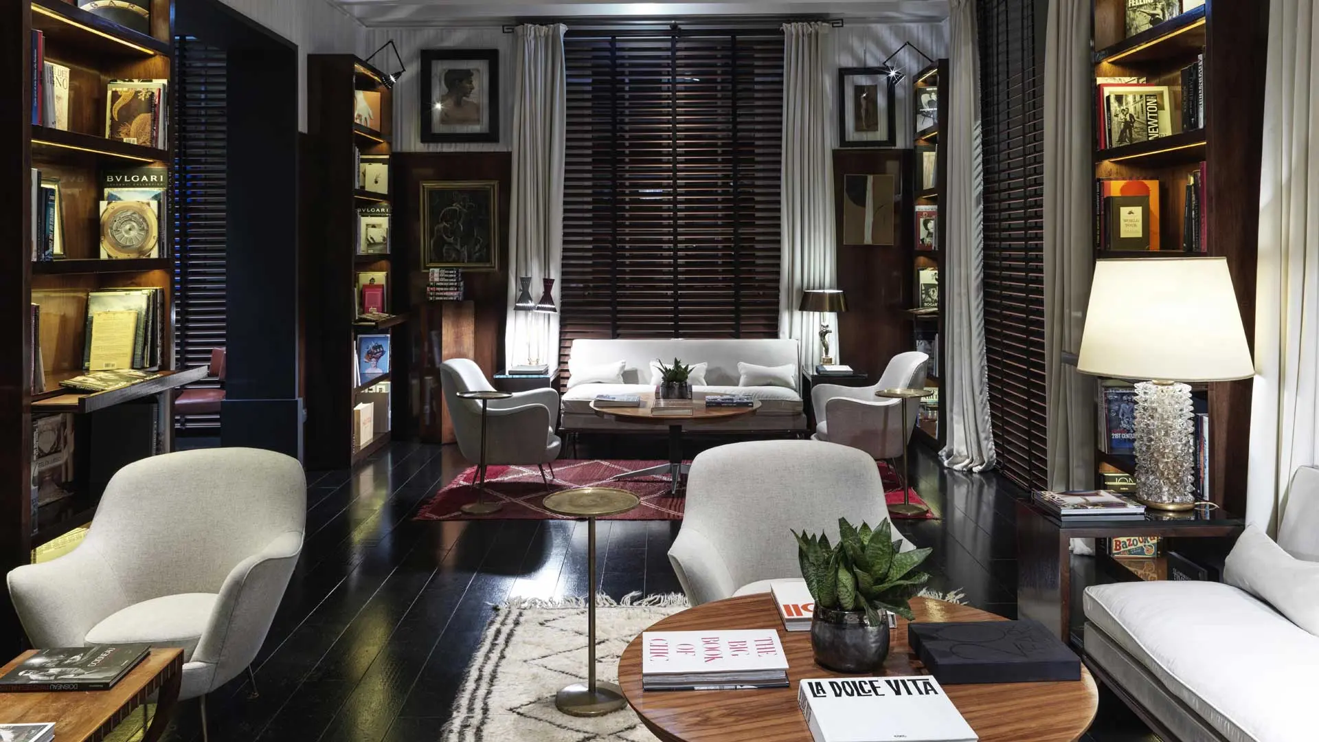 Review of J.K. Place Roma - 4