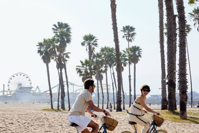 Verified hotel review - Shutters On The Beach - 45