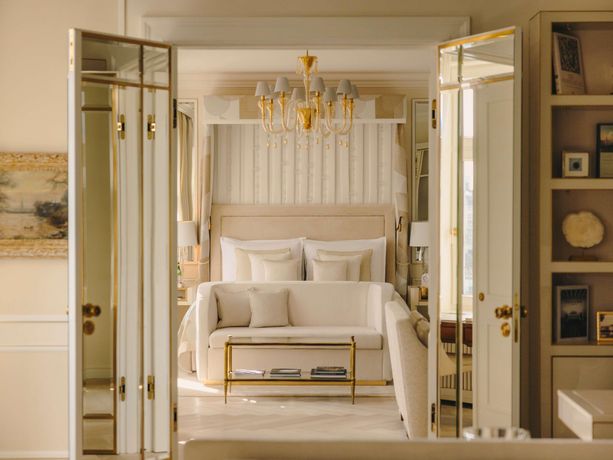 Fairmont Hotel Vier Jahreszeiten - 43