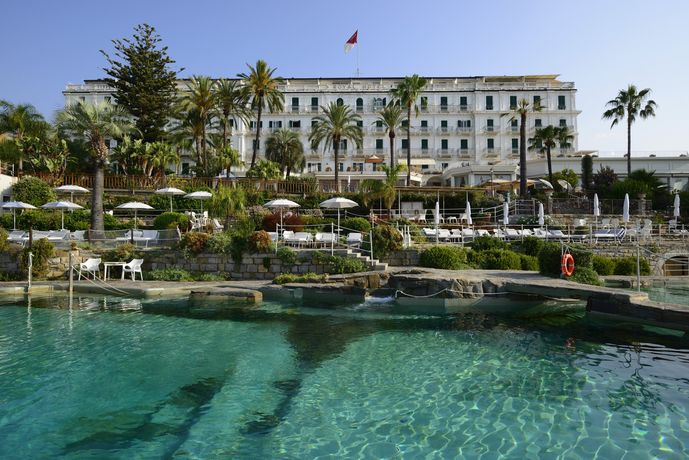 Royal Hotel Sanremo - 3
