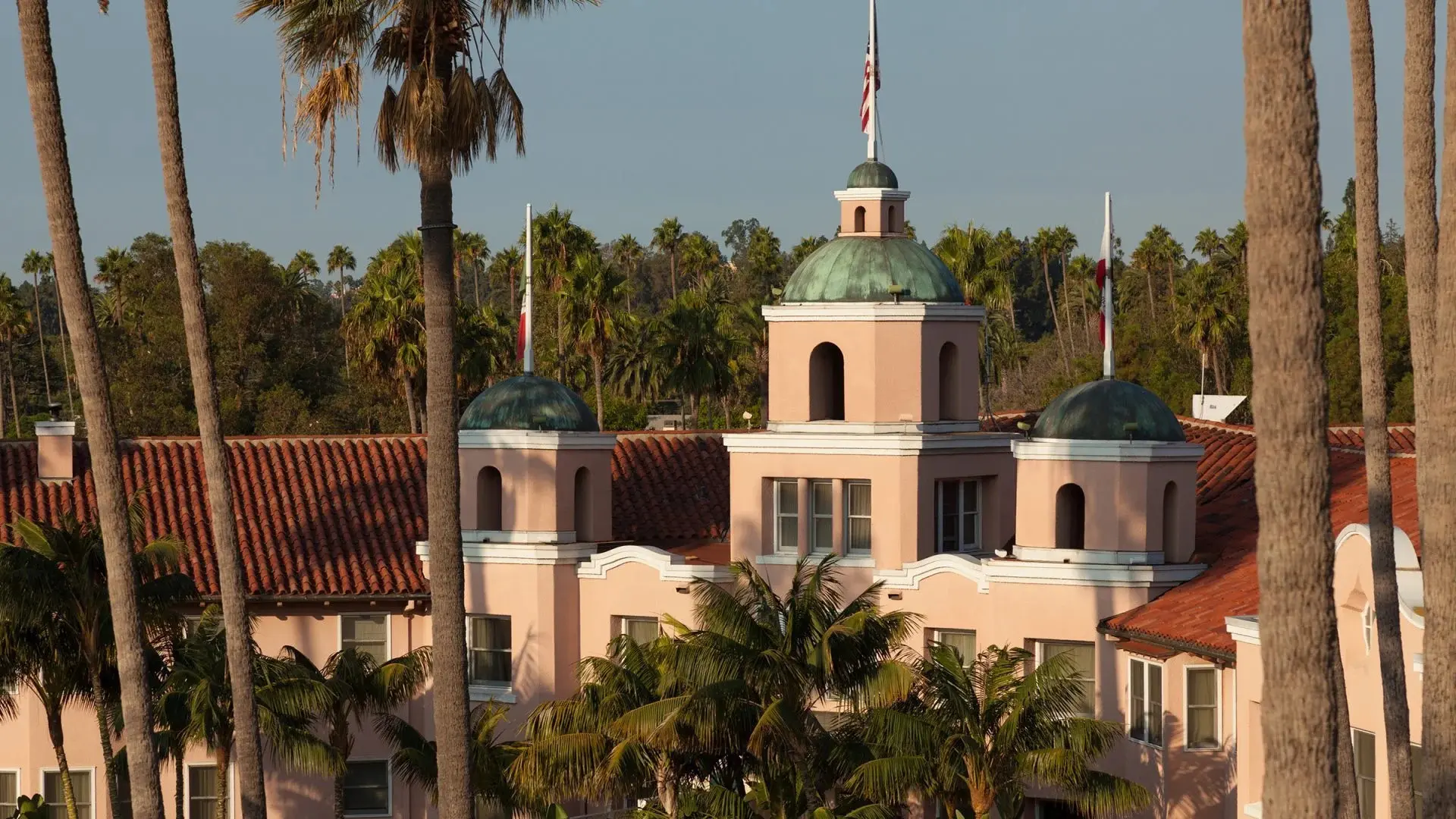 Review of The Beverly Hills Hotel - 7