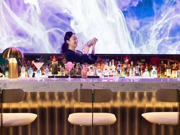 Verified hotel review - Mondrian Seoul Itaewon - 52