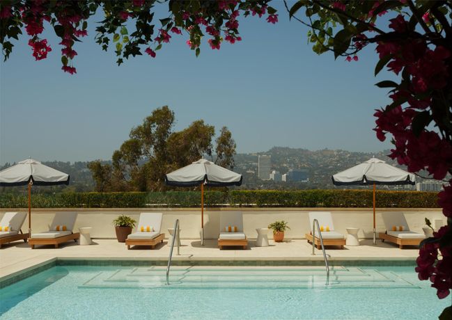 Viceroy L'Ermitage Beverly Hills - 46