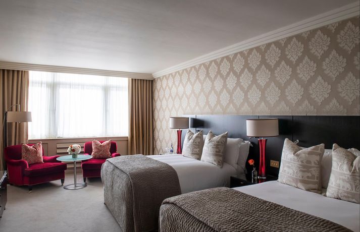 The Westbury Hotel - 25