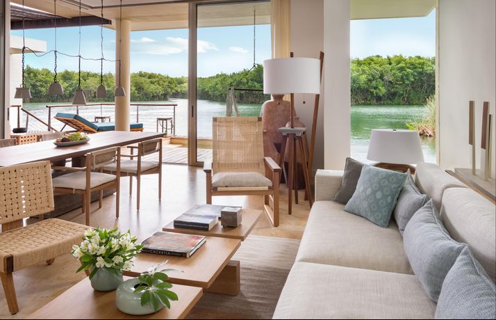 Rosewood Mayakoba - 31