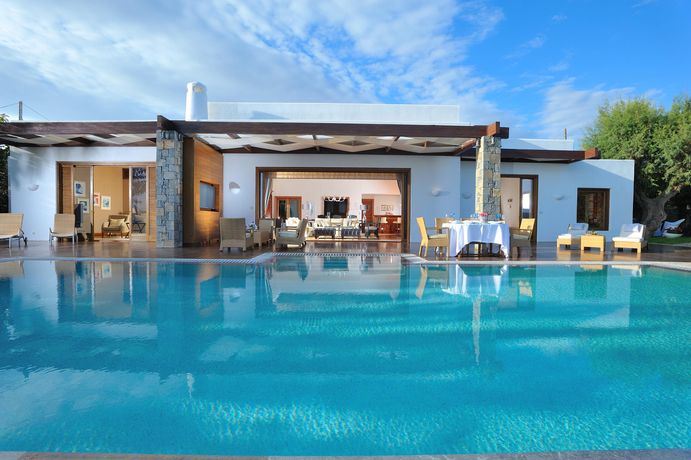 Grand Resort Lagonissi - 56