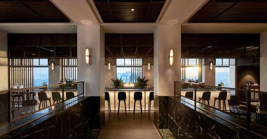 Verified hotel review - Alila Bangsar - 2