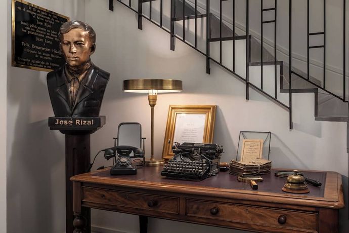 Verified hotel review - Ingles Hotel - 44