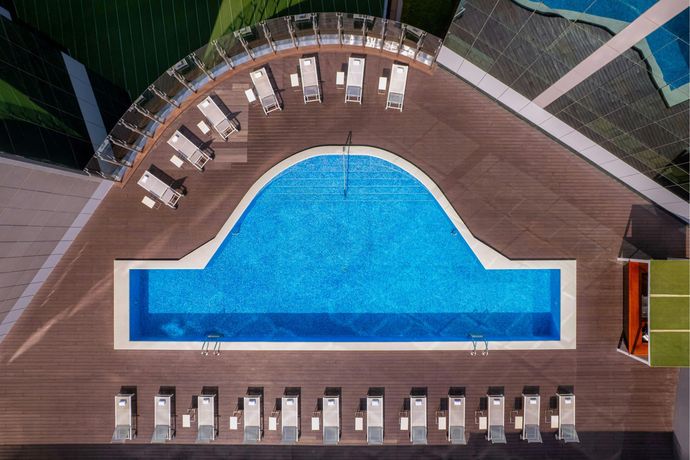 JW Marriott Hotel Lima - 37