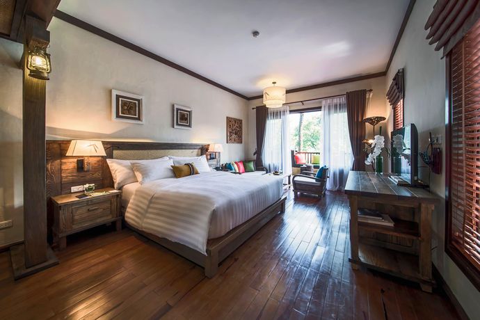 Verified hotel review - Melia Ba Vi Mountain Retreat - 26