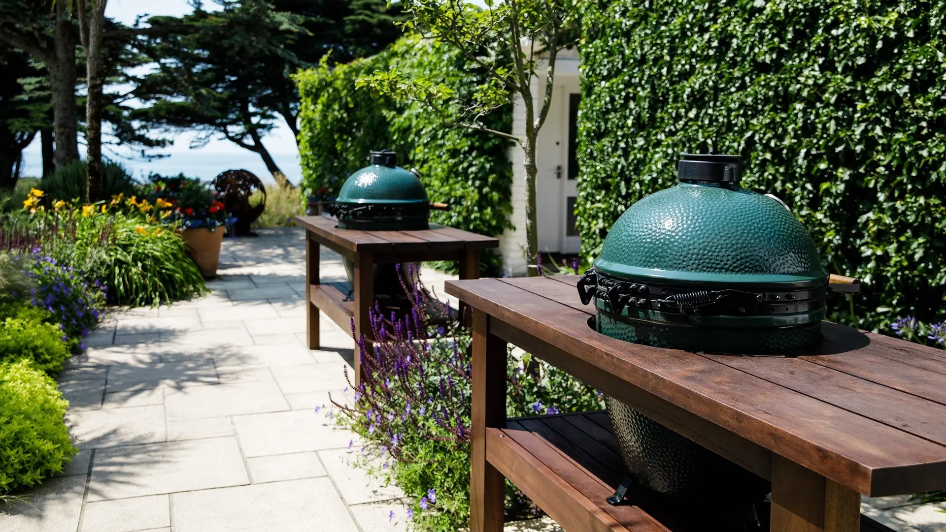 Hotel review Restaurants & Bars' - The Atlantic Hotel Jersey - 4