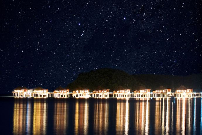 Verified hotel review - Likuliku Lagoon Resort - Adults Only - 37