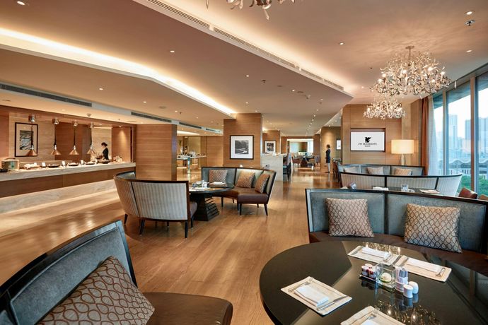 Verified hotel review - JW Marriott Hotel Hanoi - 17