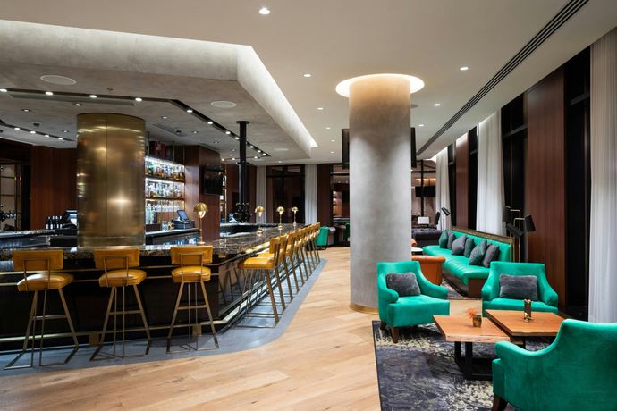 Verified hotel review - the DOUGLAS Autograph Collection - 39