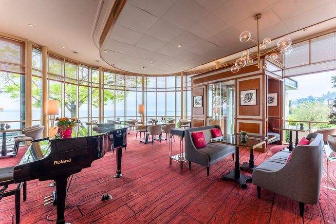 Verified hotel review - Beau Rivage Hotel - 5