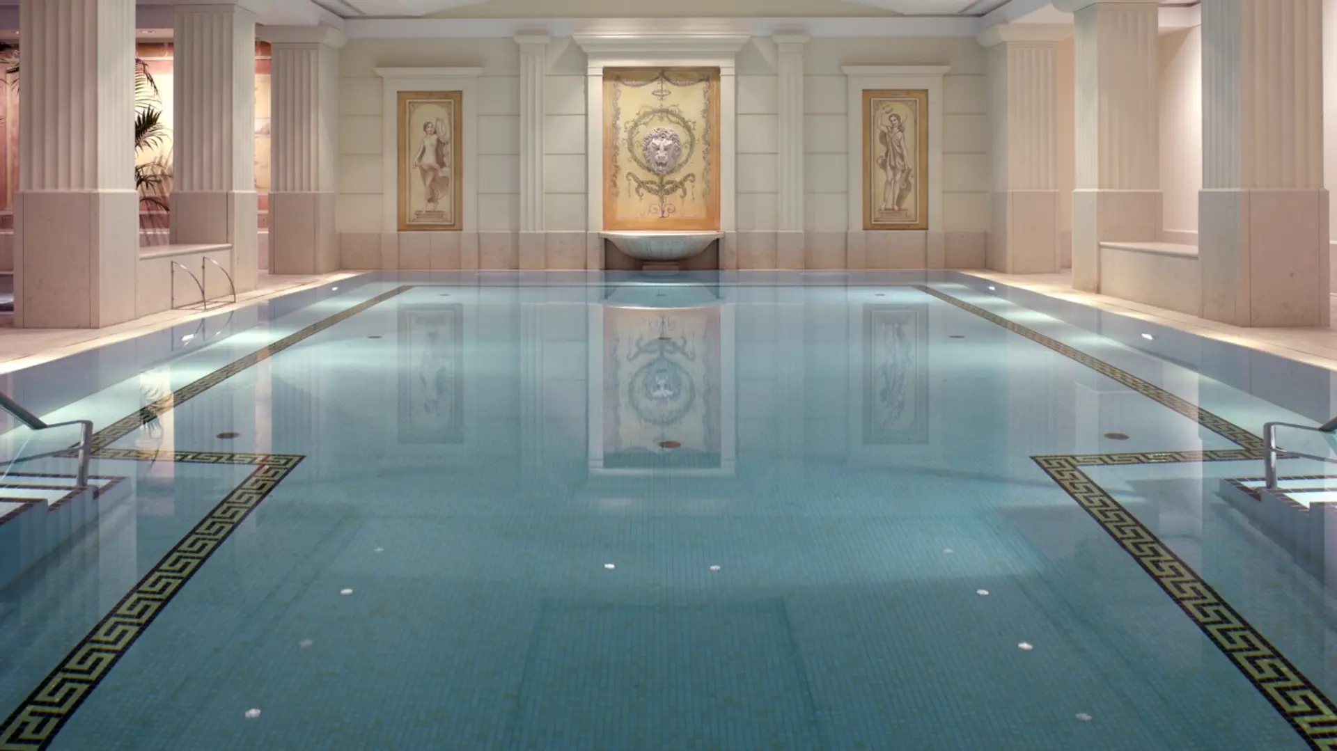 Review of Hotel Adlon Kempinski Berlin - 3