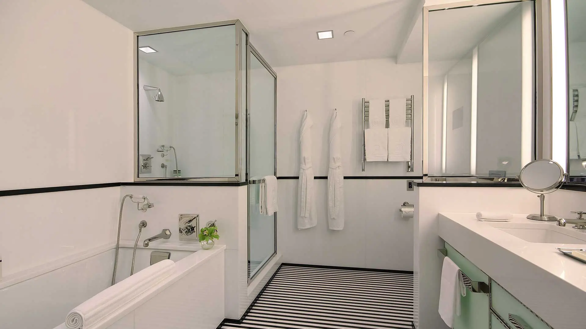 Hotel review Accommodation' - The Mark New York - 4