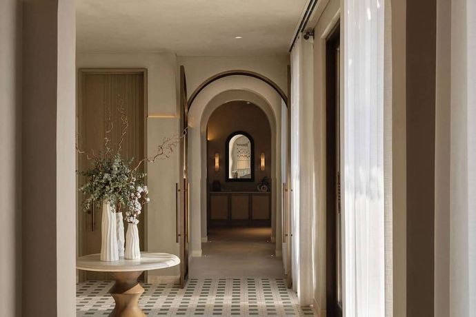 Bab Al Shams Desert Resort and Spa - 42