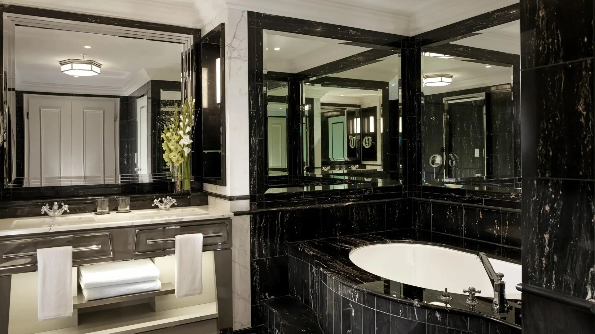 Hotel review Accommodation' - The Ritz-Carlton, Berlin - 9